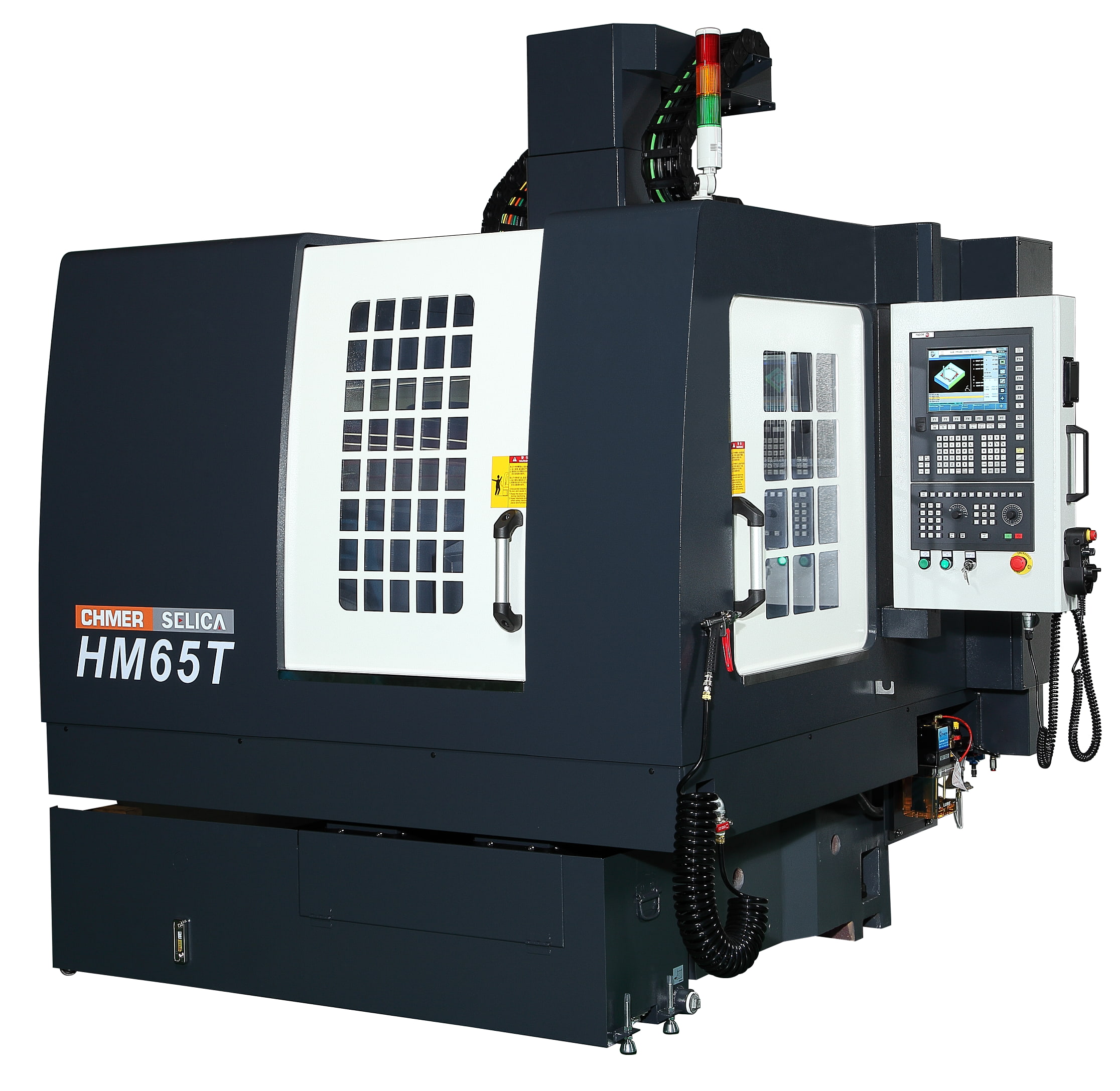 High Speed Milling Machine