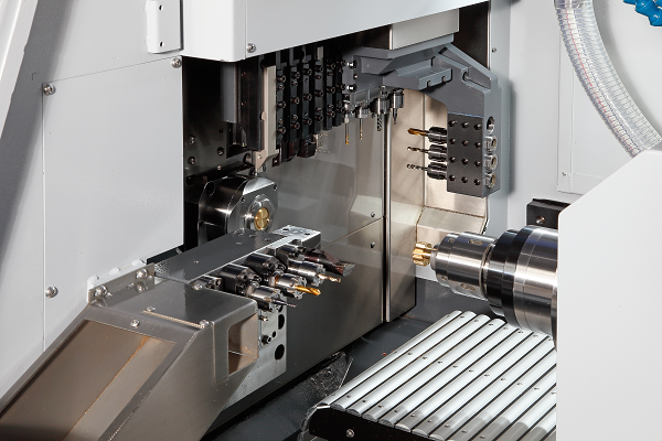 Tooling System