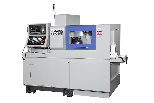 SS-205E/265E/ 325E/385E