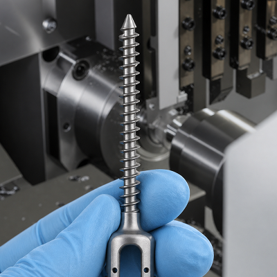 Medical Implant