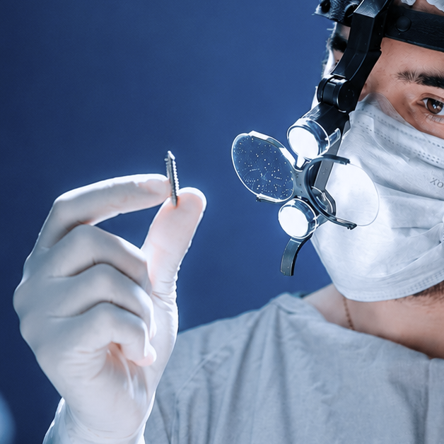 Medical Implant