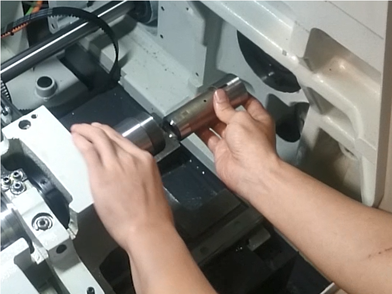 Swiss Turning 101: Collet Selection for Swiss-Type CNC Lathes