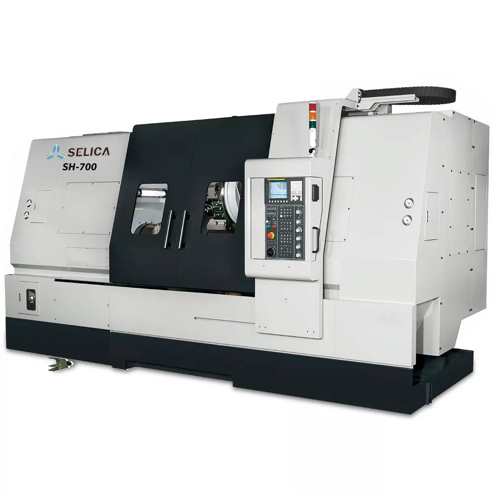 SH-700