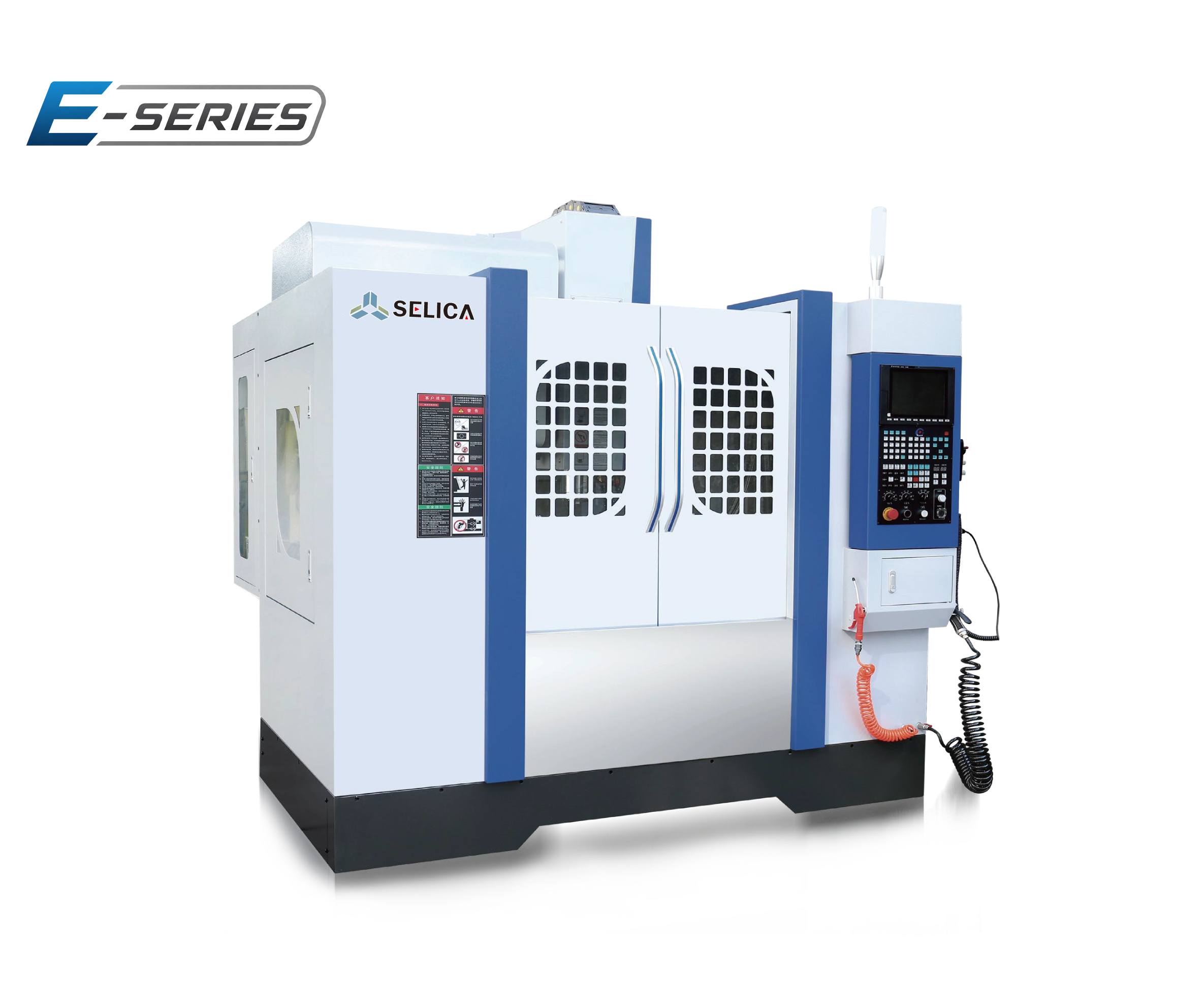 SJM-650E