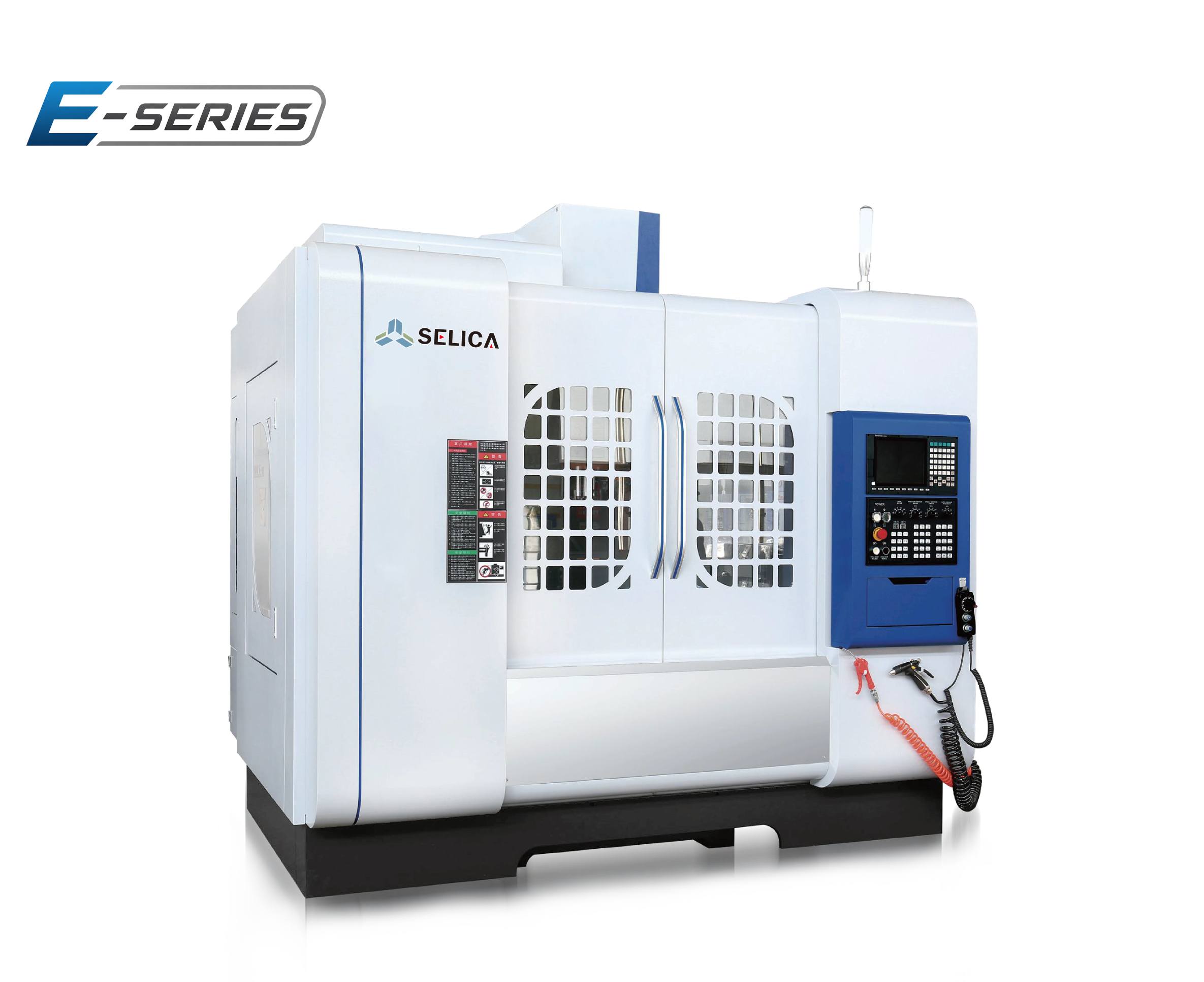 SJM-850E/855EV